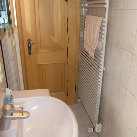 Appartement Aalener Haus Wh 3 *