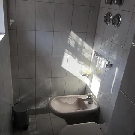 Aalener Haus Wh 3 Appartement