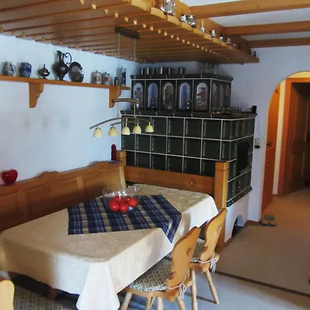 Aalener Haus Wh 3 Appartement Oberstdorf