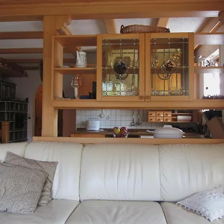Aalener Haus Mit Balkon Oberstdorf