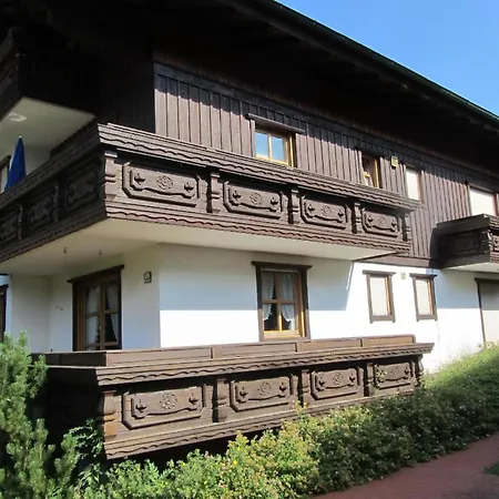 Apartment Aalener Haus Mit Balkon