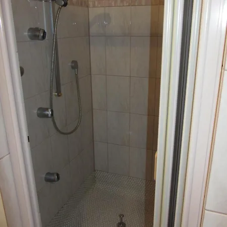 Aalener Haus Wh 3 Apartment Oberstdorf