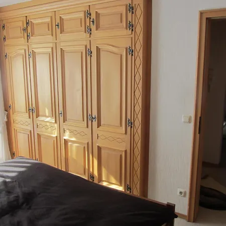 Apartment Aalener Haus Wh 3