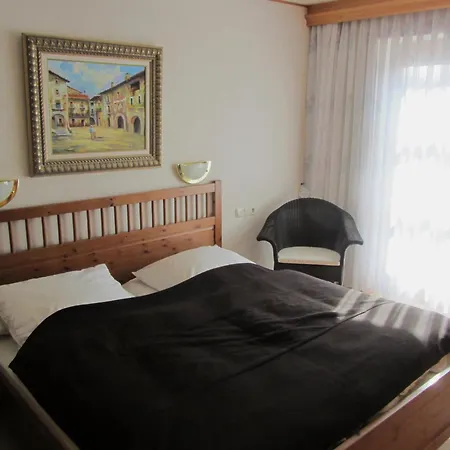 Aalener Haus Wh 3 شقة