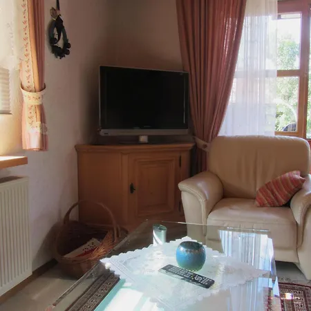 Aalener Haus Wh 3 Lejlighed