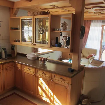 شقة Aalener Haus Wh 3
